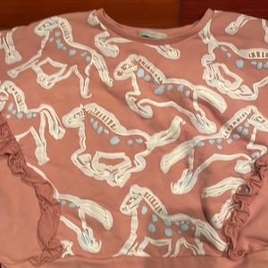 Kids Stella sweat shirt